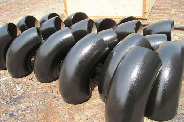 Butt Weld Elbows