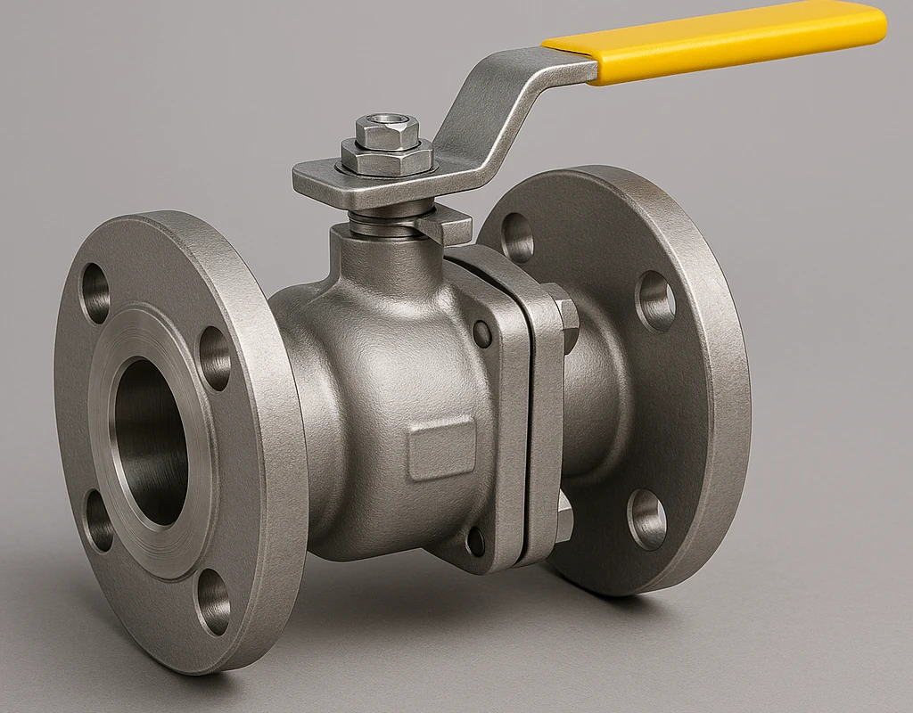 Ball Valve
