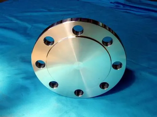 Blind Flanges