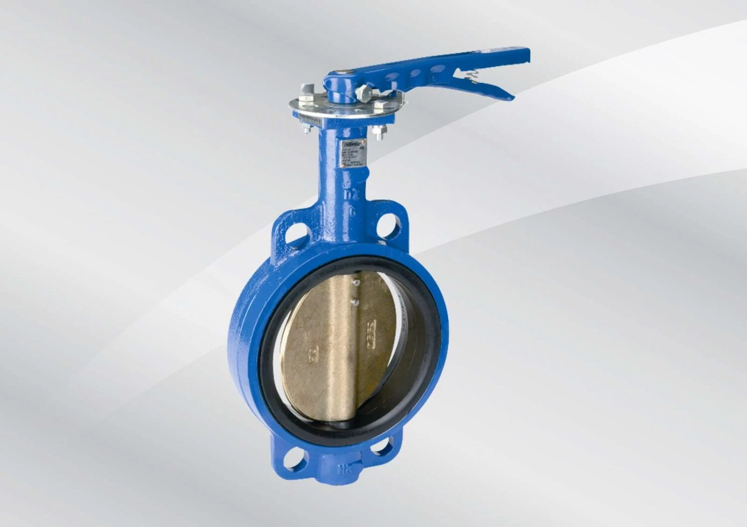 Butterfly Valve
