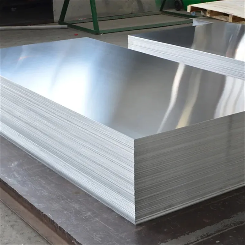 Carbon Steel Plates - ASTM A516 / ASME SA 516 Gr 70