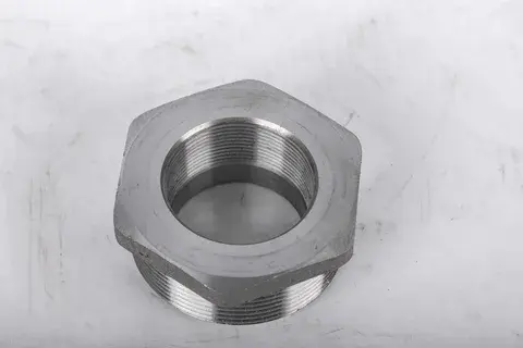 Forged Bushings
