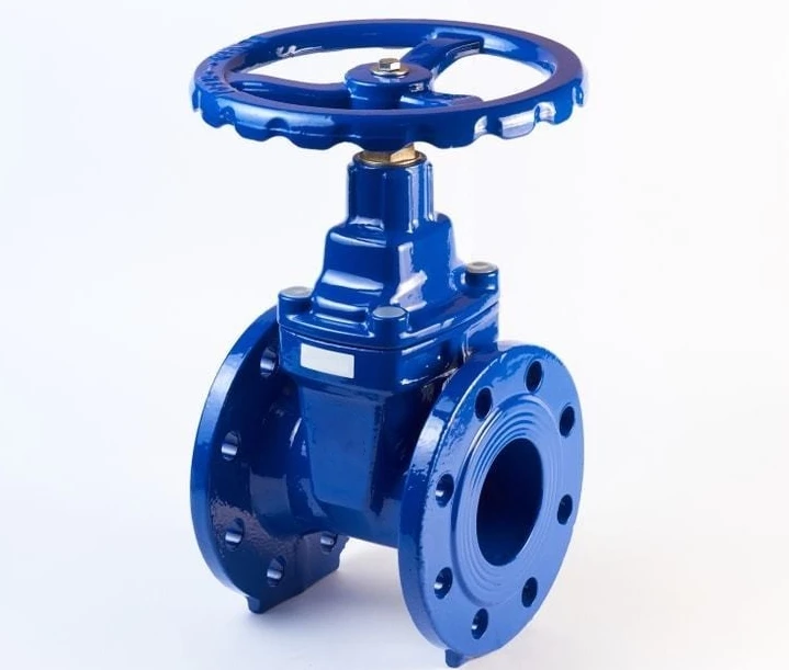 Gate Valve