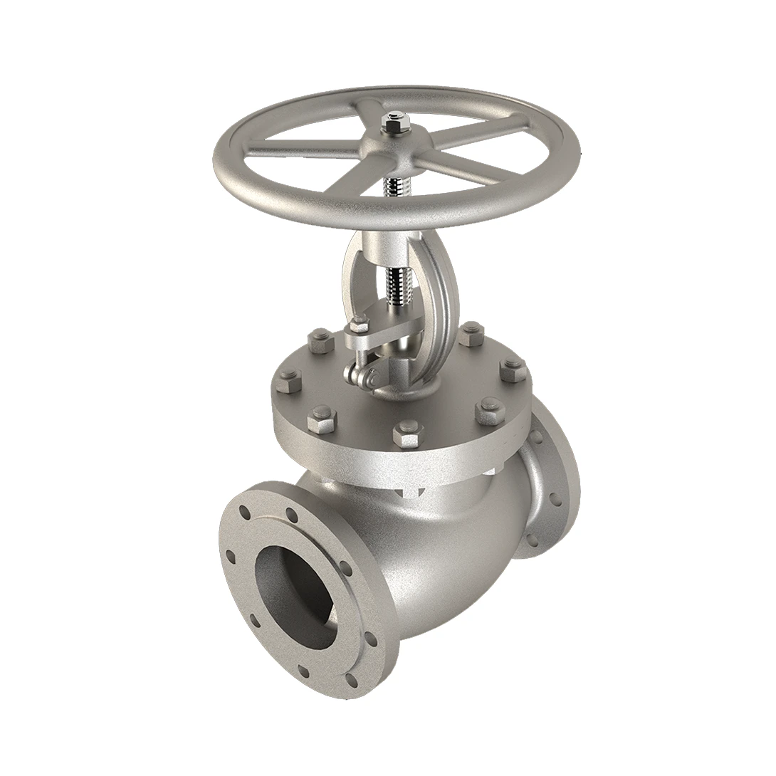 Globe Valve