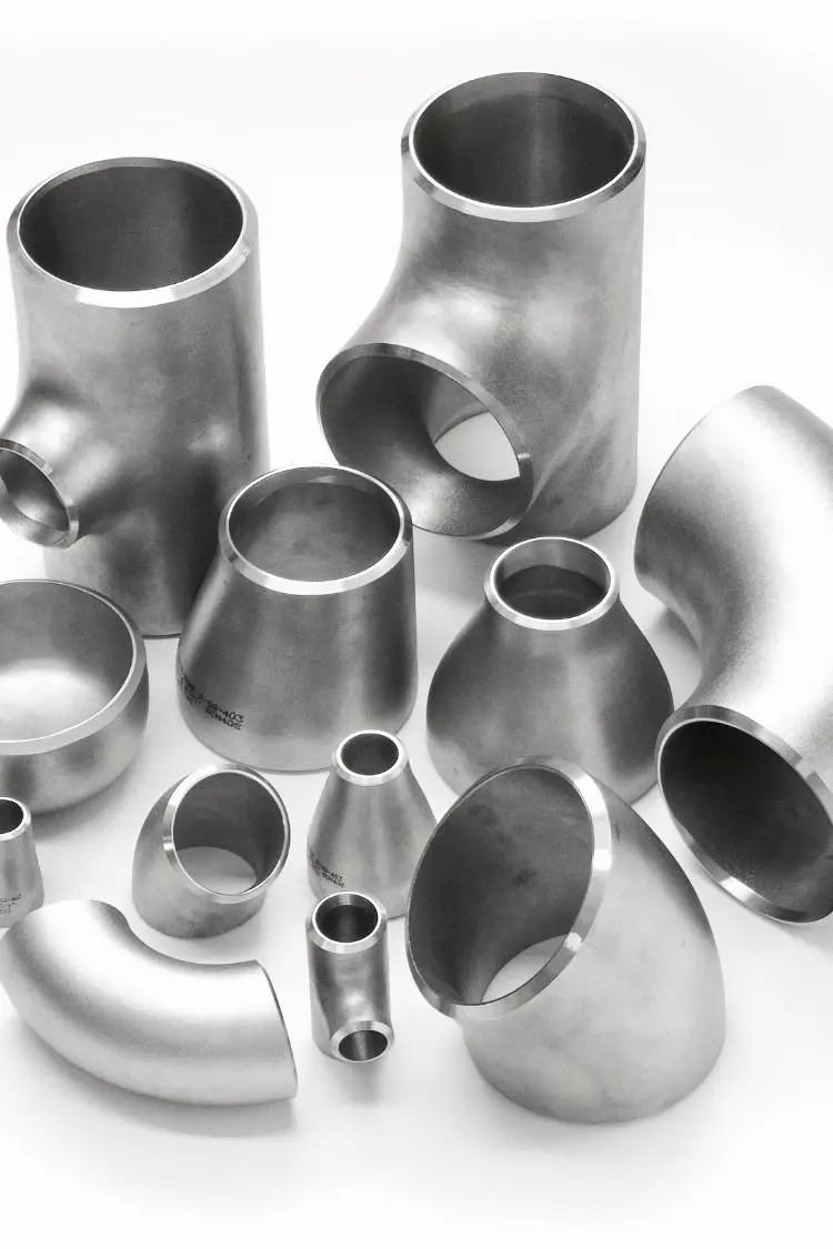 Pipe Fittings