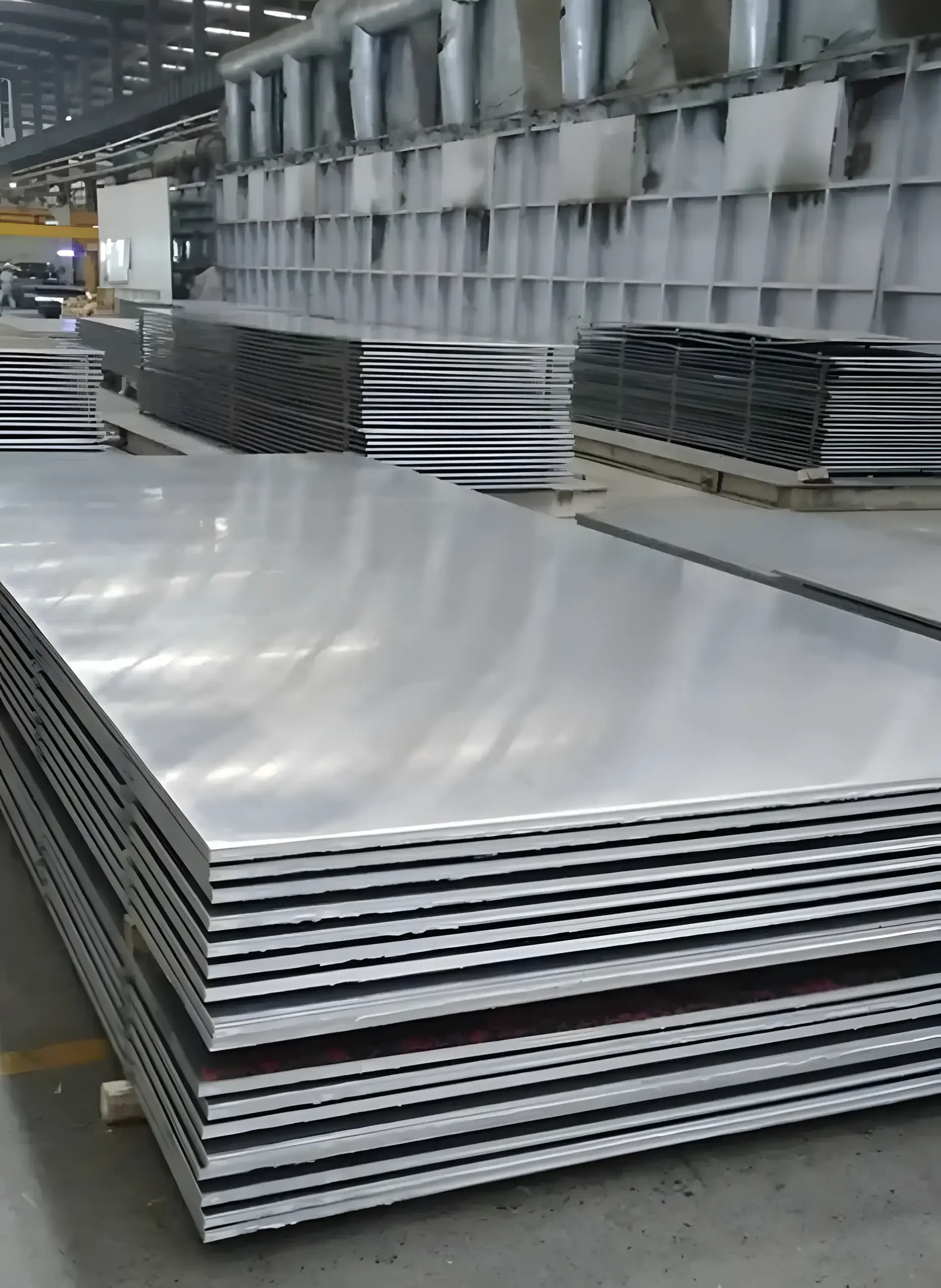 Plates & Sheets