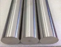 Hastelloy Round Bar