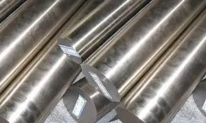 Incoloy Bars