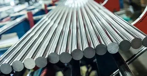 Inconel Bars and Wire