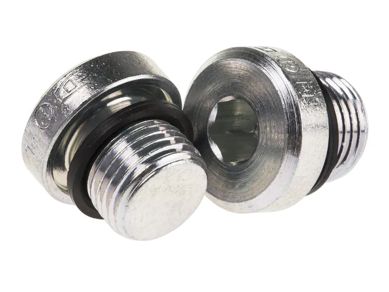 Blanking Plug - BP