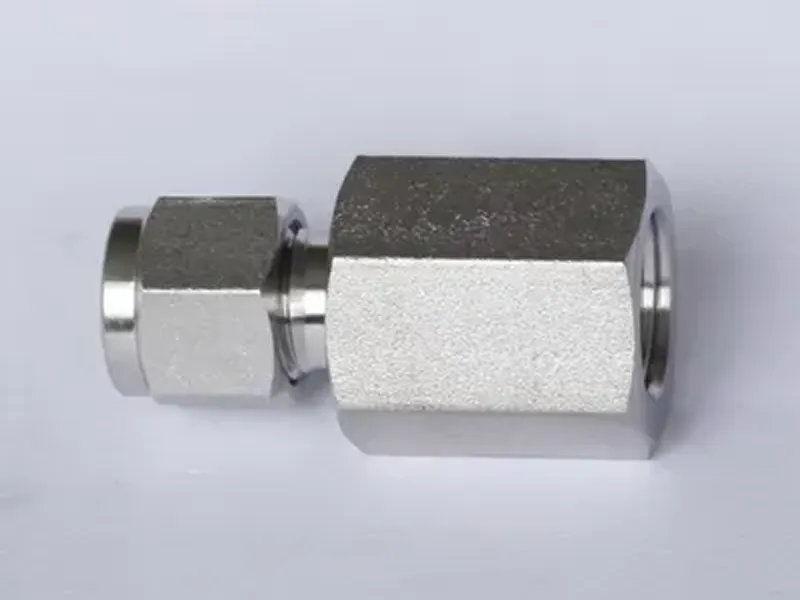 Female Connector NPT