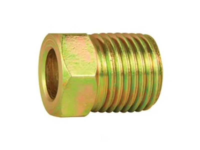 Tube Nut - NU