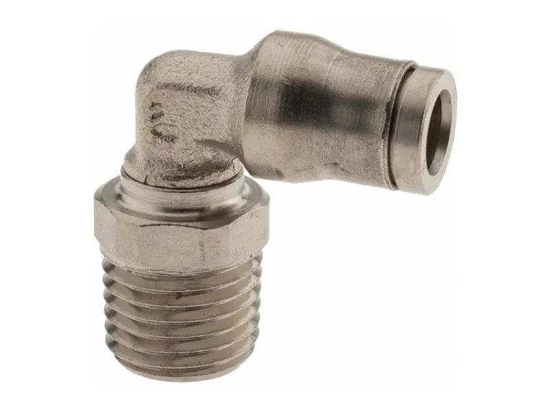 Male Elbow NPT