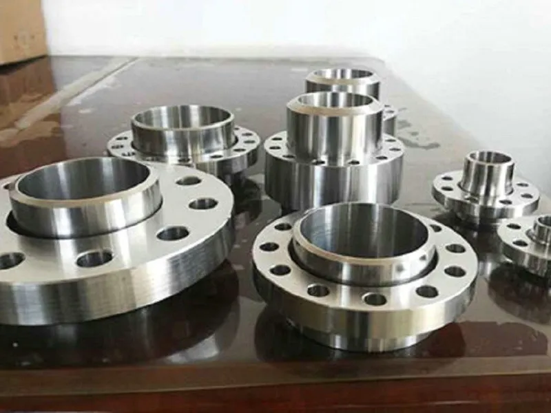 Lap Joint Flanges