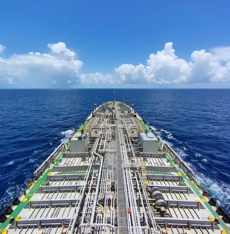 Marine Industry