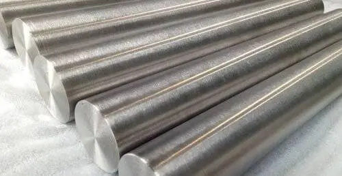 Monel Round Bars