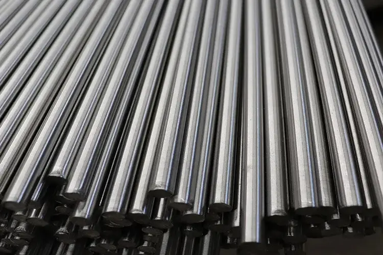 Nitronic 60 Bars