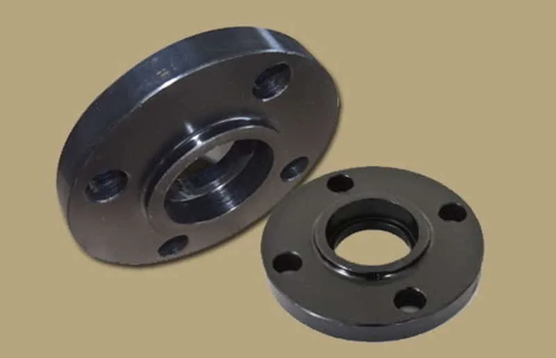 Socket Weld Flanges
