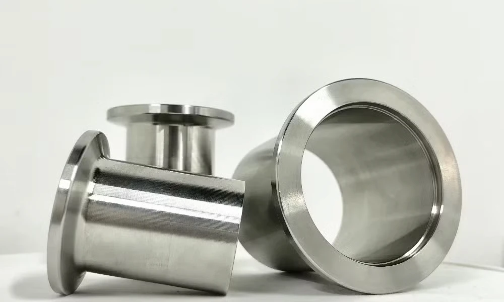 Caps and Stub Ends