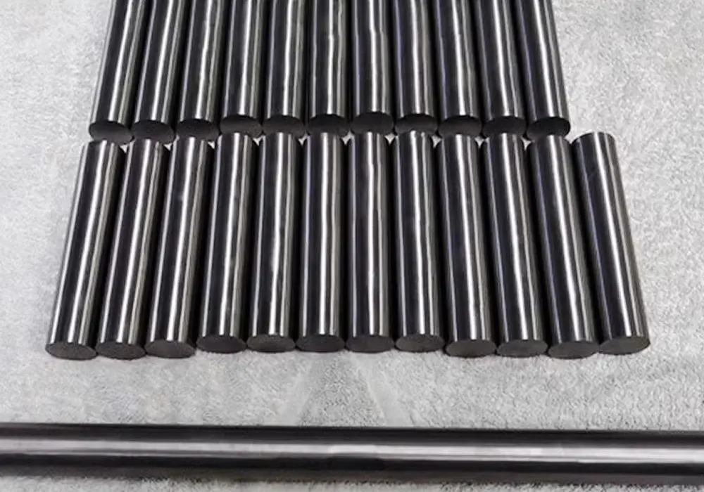 Tantalum Rods