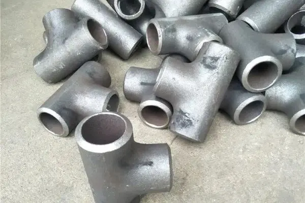 Butt Weld Tees