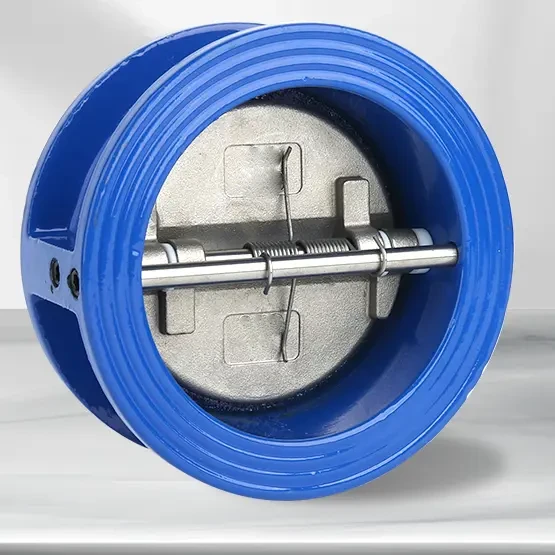 Wafer Check Valve