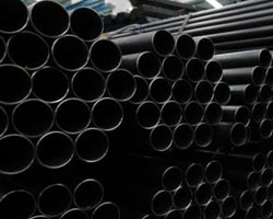 Carbon & Alloy Steel pipes and tubes