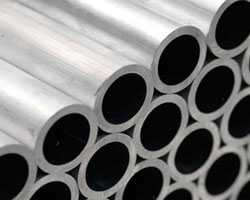 Stainless & Duplex Steel pipes and tubes