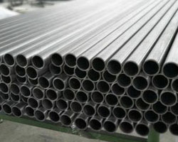 Titanium pipes and tubes Titanium pipes and tubes