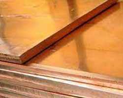 Nickel & Copper Alloy Sheets, Plates Nickel & Copper Alloy Sheets, Plates