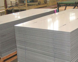 Inconel Sheets, Plates