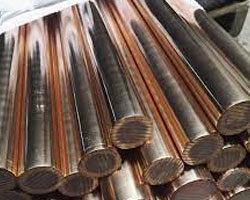 Round Bars Round Bars