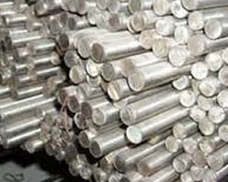 Round Bars Round Bars
