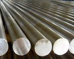 Round Bars Round Bars