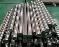 Round Bars Round Bars