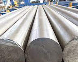 Round Bars Round Bars