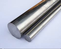 Round Bars Round Bars