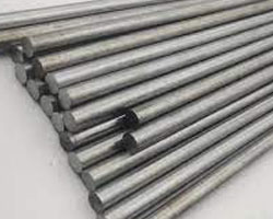 Round Bars Round Bars