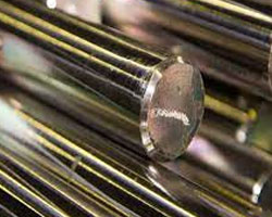 Round Bars Round Bars