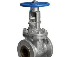 Gate Valve